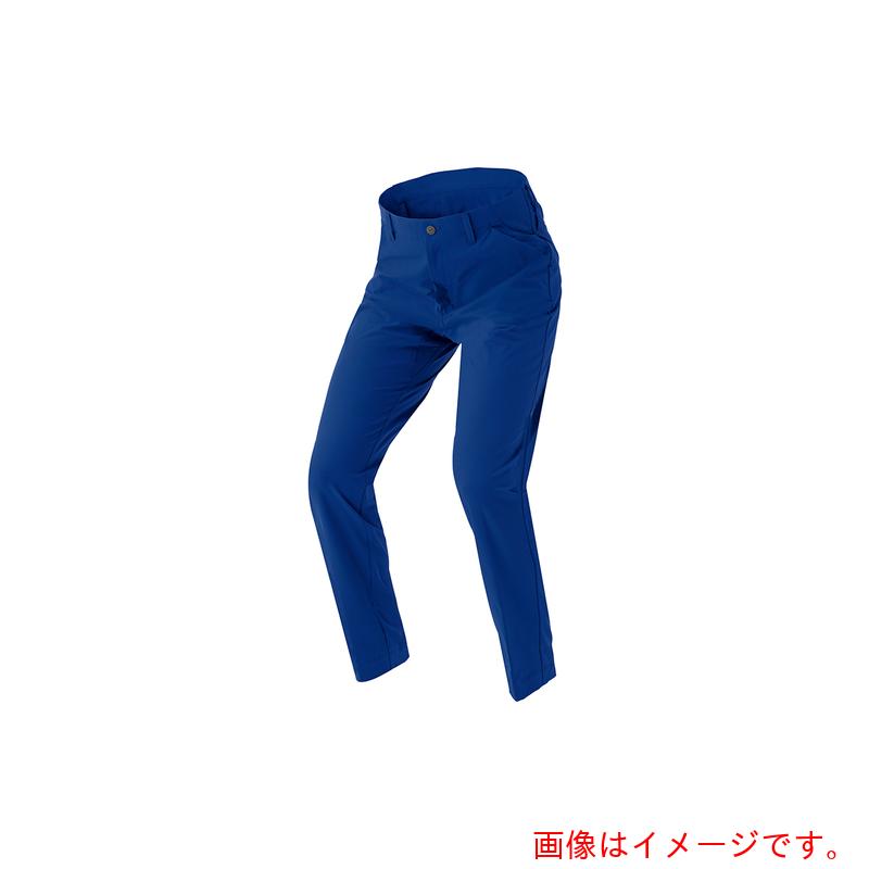 アイトス（AITOZ）　ワークパンツ（ノータック）（男女兼用）　ＴＵＬＴＥＸＷＯＲＫ　ＡＺ４２５０　ブルー　３Ｌ　【品番：AZ4250-006-3L】