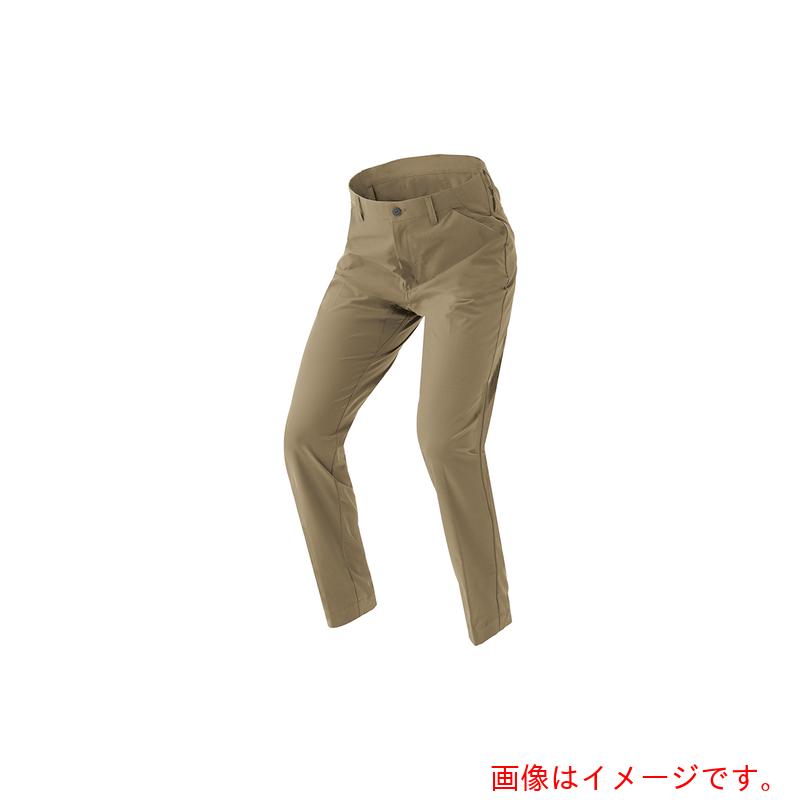 アイトス（AITOZ）　ワークパンツ（ノータック）（男女兼用）　ＴＵＬＴＥＸＷＯＲＫ　ＡＺ４２５０　モカ　４Ｌ　【品番：AZ4250-032-4L】