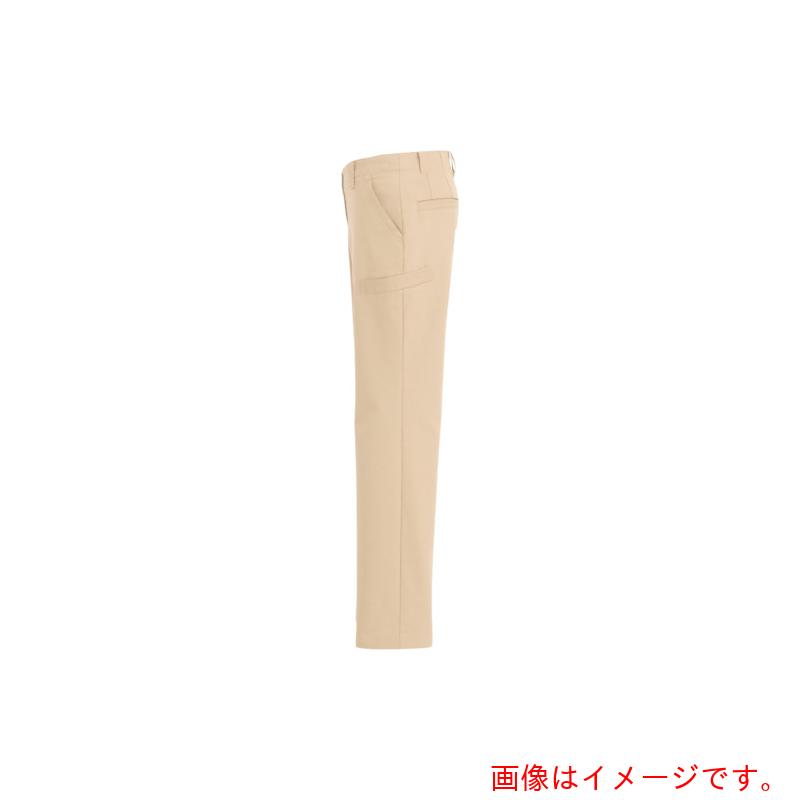 アイトス（AITOZ）　ストレッチカーゴパンツ　ＡＺ５０５０２－０１２　（男女兼用）　ライトベージュ　３Ｌ　【品番：AZ50502-012-3L】