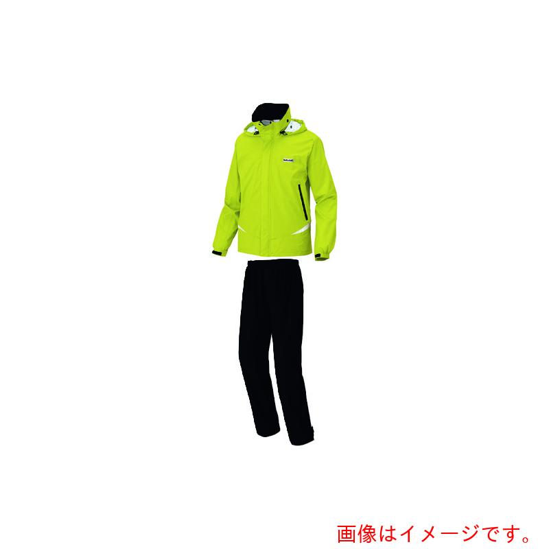 アイトス（AITOZ） ＤＩＡＬＩＧＨＴレインスーツ上下仕掛ける ペパーミント緑であること ４Ｌ 【品番：AZ562410-035-4L】