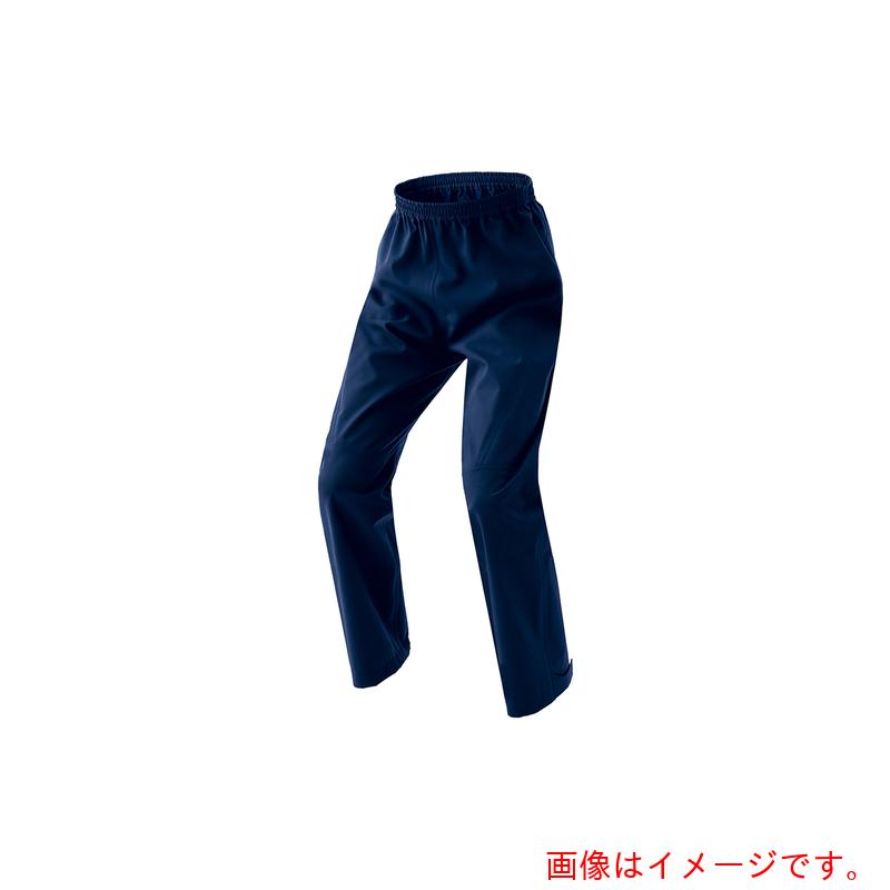 アイトス（AITOZ）　原着全天候型ストレッチパンツ（男女兼用）　ＡＺ５６２４１２　ネイビー　６Ｌ　【品番：AZ562412-008-6L】