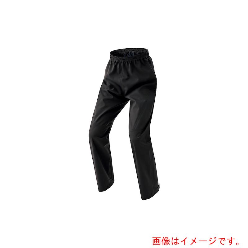 アイトス（AITOZ）　原着全天候型ストレッチパンツ（男女兼用）　ＡＺ５６２４１２　ブラック　６Ｌ　【品番：AZ562412-010-6L】