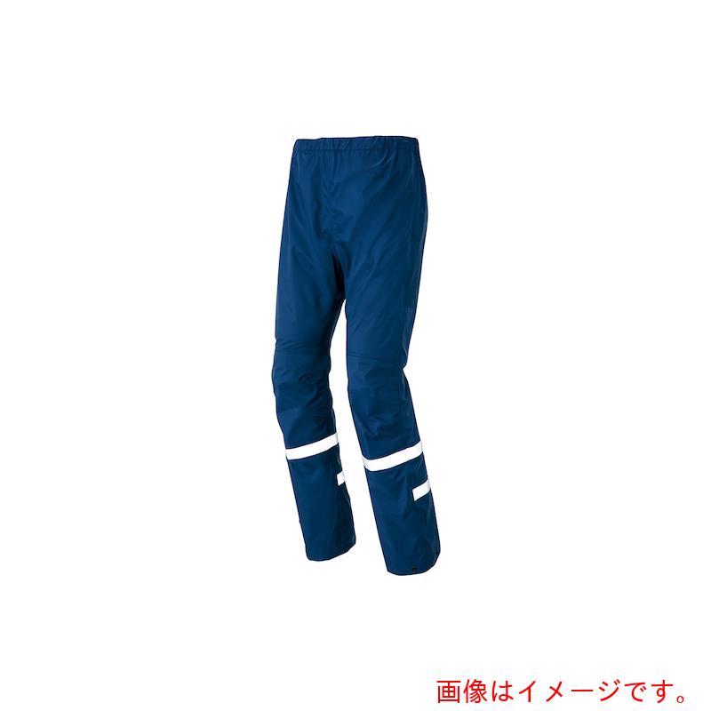 アイトス（AITOZ）　感染防止ディアプレックスパンツ　ネイビー　Ｓ　【品番：AZ56307-008-S】