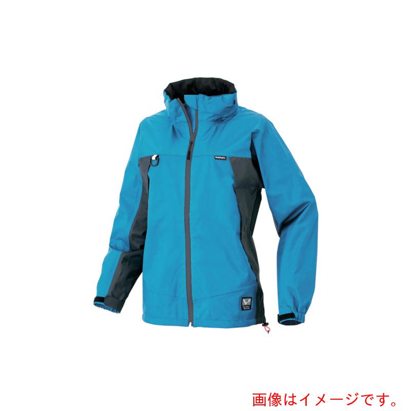 アイトス（AITOZ） ディアプレックス レディース上衣 青み ９号（Ｍ） 【品番：AZ56312-006-09(M)】