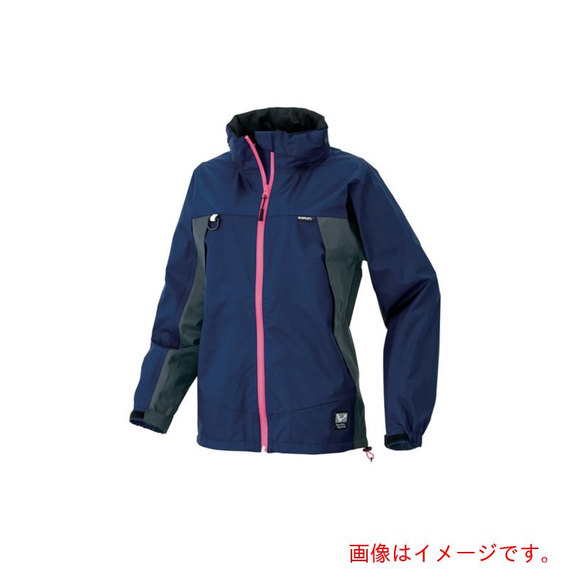 アイトス（AITOZ） ディアプレックス レディース上衣 米国海軍 １３号（ＬＬ） 【品番：AZ56312-008-13(LL)】