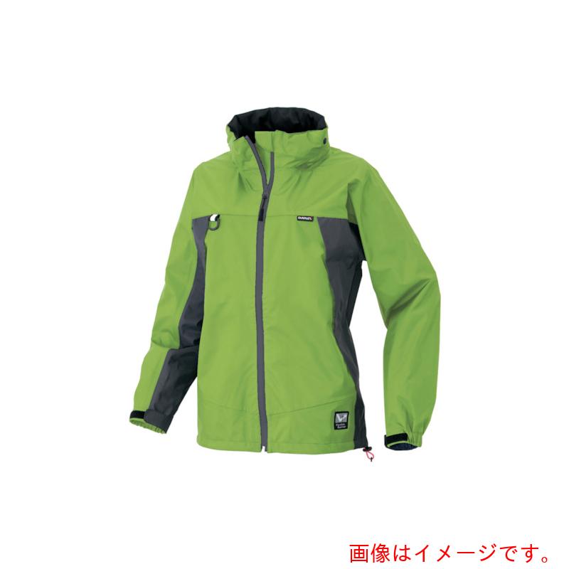 アイトス（AITOZ） ディアプレックス レディース上衣 ペパーミント緑であること １３号（ＬＬ） 【品番：AZ56312-035-13(LL)】