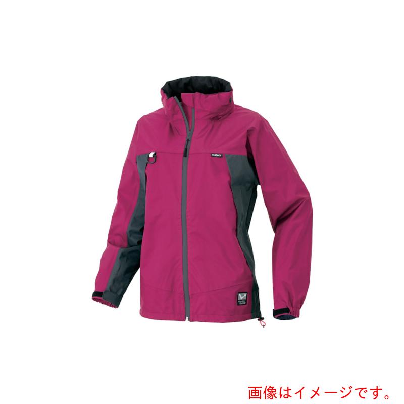 アイトス（AITOZ） ディアプレックス レディース上衣 サクラ色 ９号（Ｍ） 【品番：AZ56312-060-09(M)】