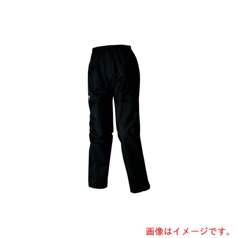 アイトス（AITOZ） ディアプレックス レディースパンツ ブラック １５号（３Ｌ） 【品番：AZ56313-010-15(3L)】
