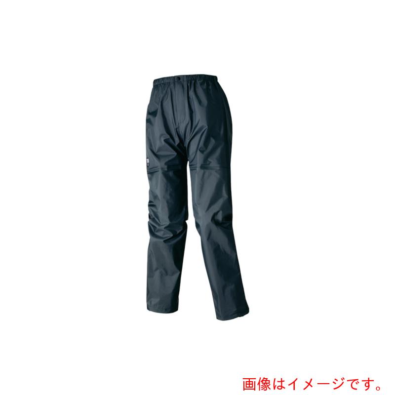 アイトス（AITOZ）　ディアプレックス　レディースパンツ　チャコール　１３号（ＬＬ）　【品番：AZ56313-014-13(LL)】