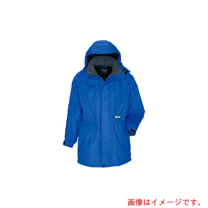 アイトス（AITOZ） 光陰電子防寒上衣（男女兼用） ＡＺ６１６０ 青色 ３Ｌ 【品番：AZ6160-006-3L】