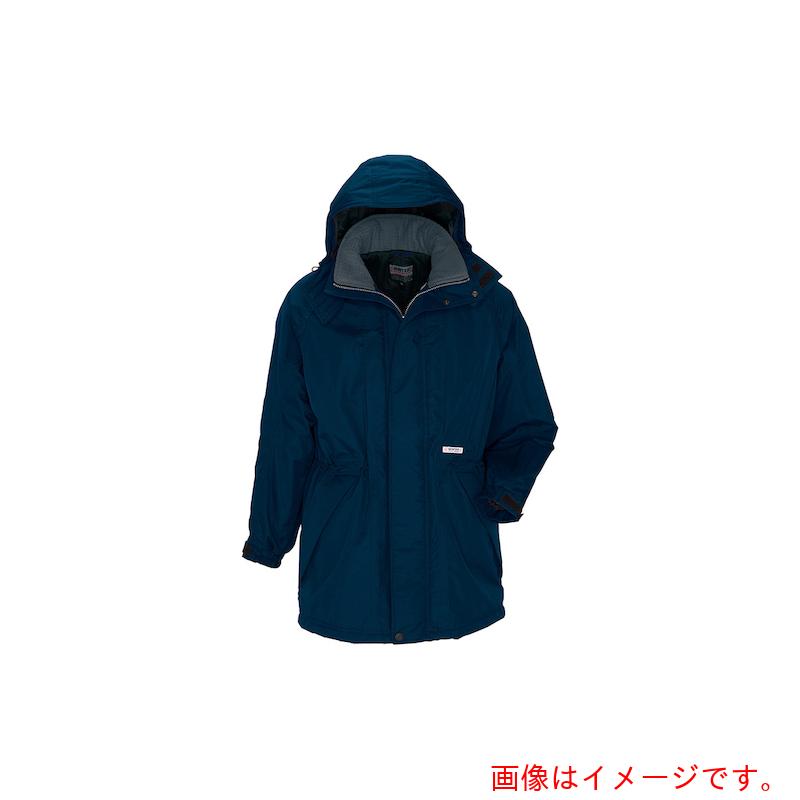 アイトス（AITOZ） 光陰電子防寒上衣（男女兼用） ＡＺ６１６０ 米国海軍 ３Ｌ 【品番：AZ6160-008-3L】