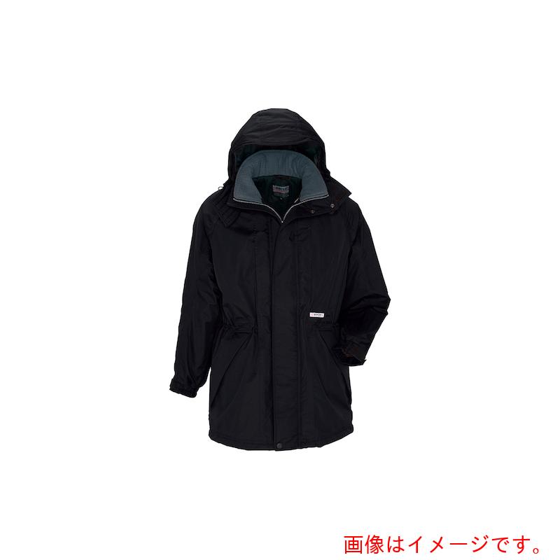 アイトス（AITOZ） 光陰電子防寒上衣（男女兼用） ＡＺ６１６０ 黒いこと ３Ｌ 【品番：AZ6160-010-3L】
