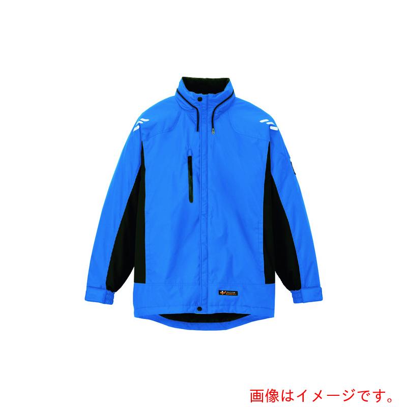 アイトス（AITOZ）　光電子軽防寒ジャケット　ターコイズ　３Ｌ　【品番：AZ-6169-027-3L】