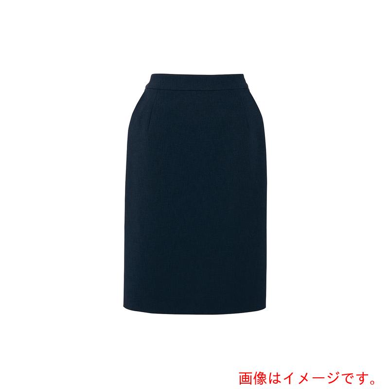 アイトス（AITOZ） ピエ レディースセミタイトスカートＡＺ６３００１２ 米国海軍 ２３ 【品番：AZ630012-011-23】