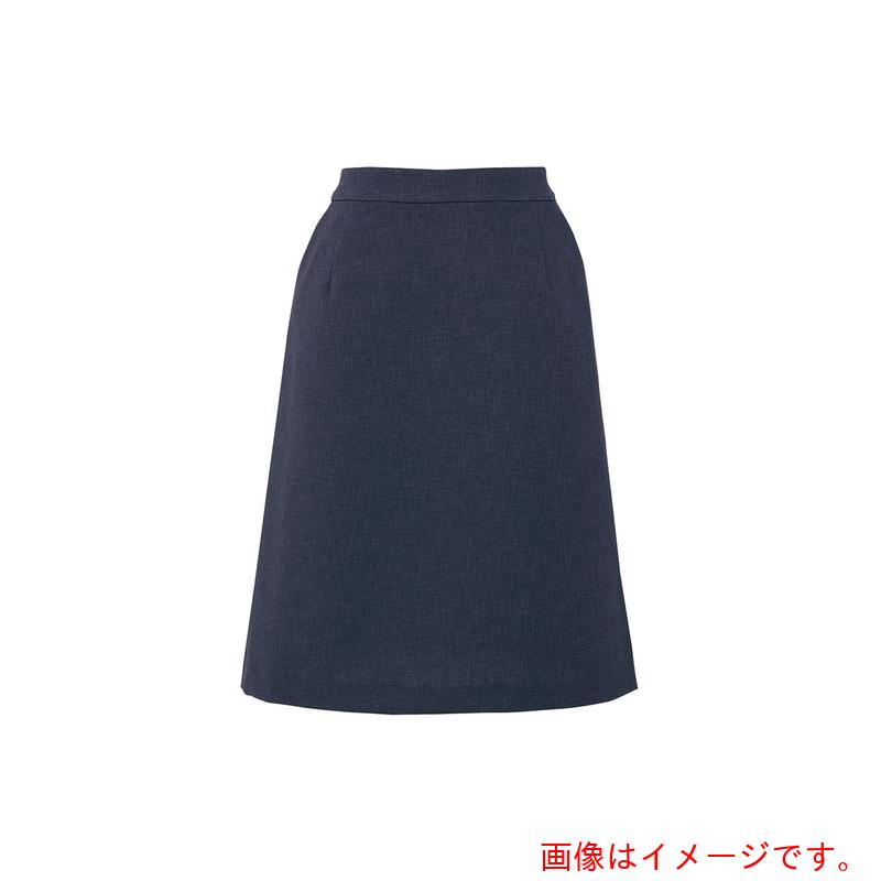 アイトス（AITOZ） ピエ レディースＡ伝達ルートスコートＡＺ６３００２２ 青み薄墨色 ２３ 【品番：AZ630022-090-23】