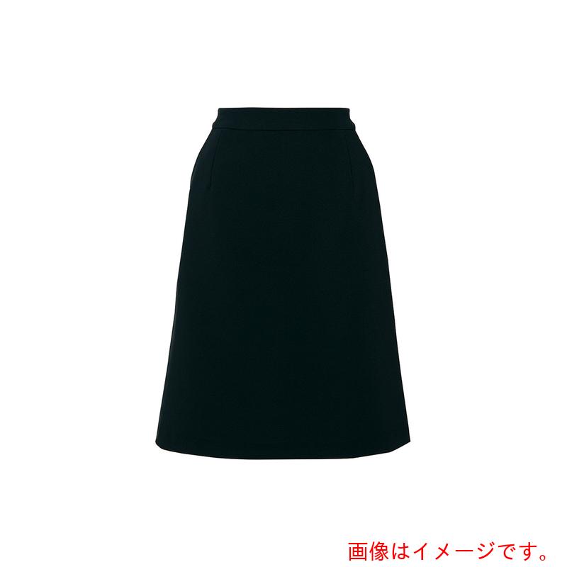 アイトス（AITOZ） ピエ レディースＡ伝達ルートスコートＡＺ６３００２２ 黒いこと ２３ 【品番：AZ630022-099-23】
