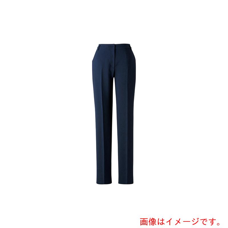 アイトス（AITOZ） ピエ レディーステーパードパンツＡＺ６３００２３ 米国海軍 ７ 【品番：AZ630023-011-7】 安全・保護用品-その他
