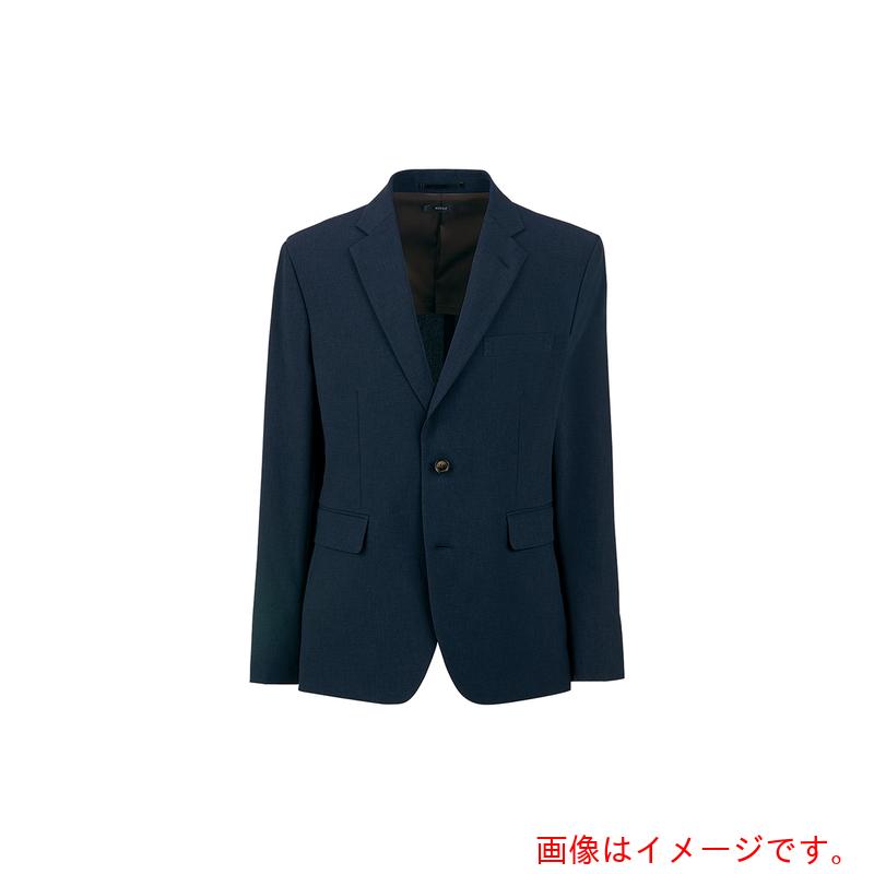 アイトス（AITOZ）　ピエ　メンズジャケットＡＺ６３００５０　ネイビー　ＬＬ　【品番：AZ630050-011-LL】