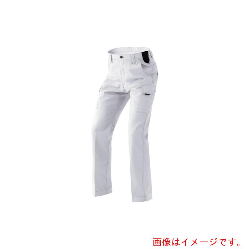 アイトス（AITOZ）　ノータックカーゴパンツムービンカット　【品番：AZ6821-003-6L】