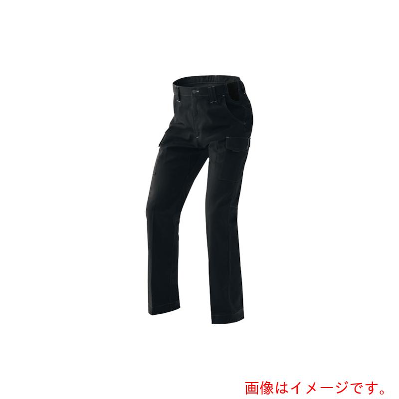 アイトス(AITOZ) ノータックカーゴパンツムービンカット 【品番:AZ6821-014-SS】