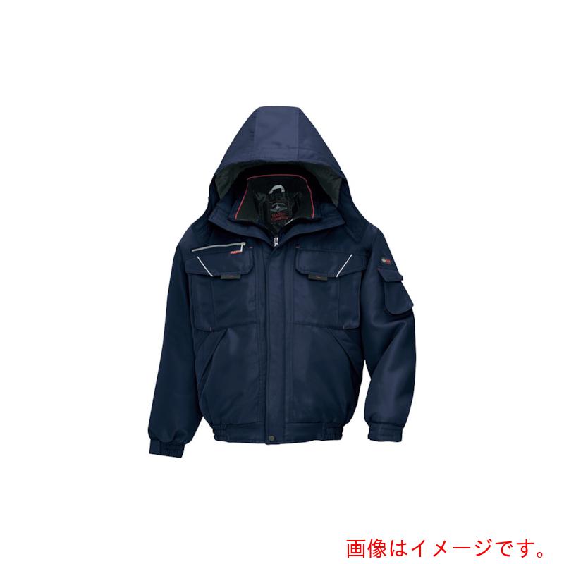 アイトス（AITOZ） 防寒上衣 米国海軍 ４Ｌ 【品番：AZ8461-008-4L】 その他-健康グッズ-ダイエット・健康