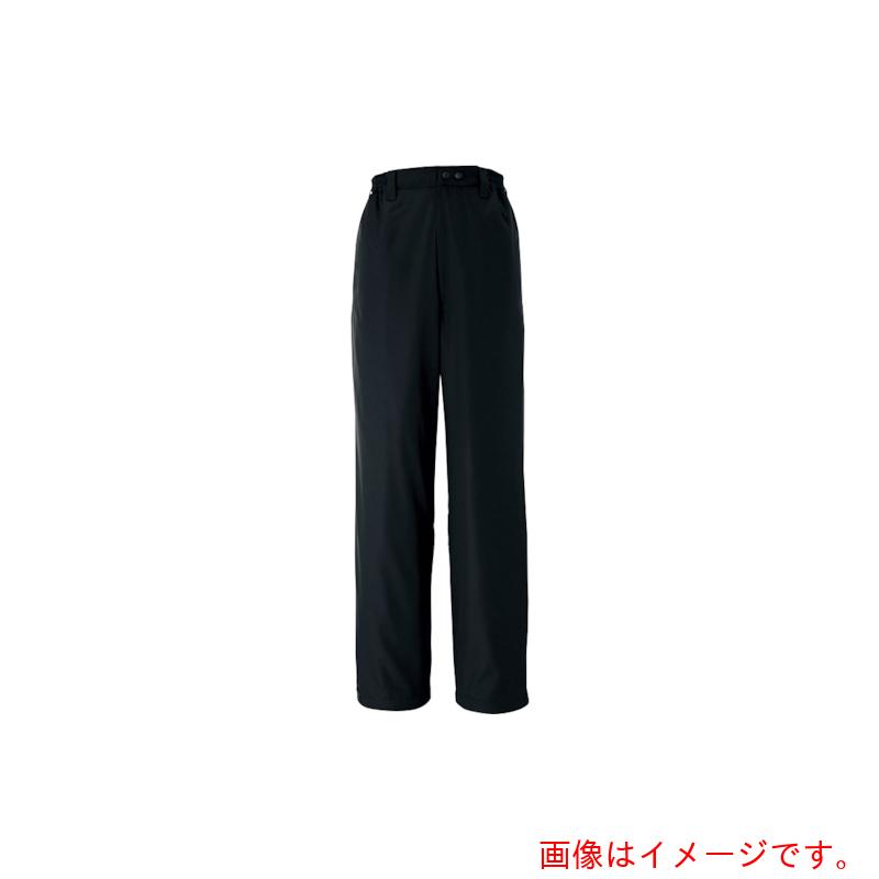 アイトス（AITOZ）　防寒パンツ　ブラック　６Ｌ　【品番：AZ8562-010-6L】