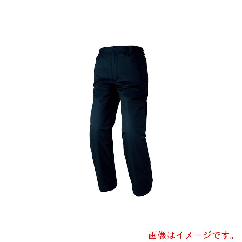 アイトス（AITOZ）　防水防寒パンツ　ネイビー　６Ｌ　【品番：AZ8872-008-6L】