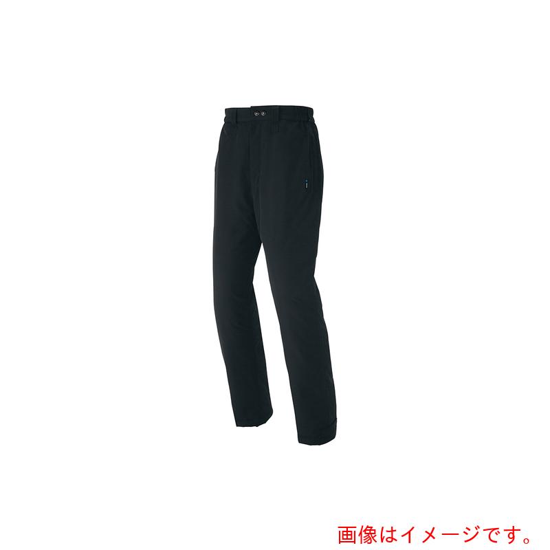 アイトス（AITOZ） 防寒ズボン下（男女兼用）ＡＺ８９７２ 裏地軽銀練り合わせるＰＵ刷り上げる 暗灰色 ４Ｌ 【品番：AZ8972-114-4L】 ダイエット・健康-その他-健康グッズ