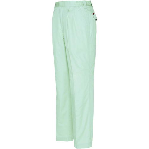 アイトス（AITOZ）　シャーリングワークパンツ（２タック）（男女兼用）　シルバーグレー　３Ｌ　【品番：5532-004-3L】 4,048円