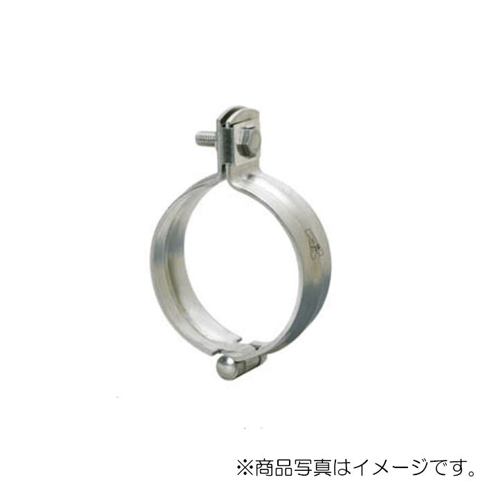 アカギ　ステン吊バンド 300A　【品番：A10198-0151】