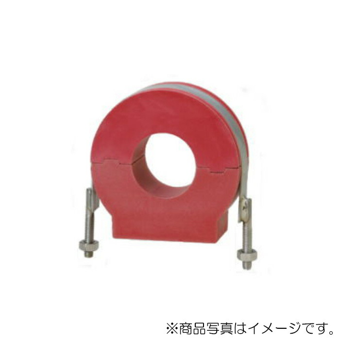 アカギ ウレタンMSステンバンド付（T）保温厚50mm 125A 【品番：A10648-0439】
