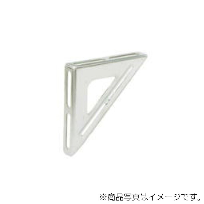 アカギ　ステンA型ブラケット（SUS304製） 40号　【品番：A10656-0060】｜住設プロ　店