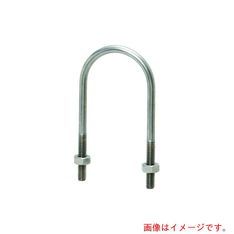 アカギ AKAGI ステン足長Ｕ雄捻子＋５０Ｗ５／８Ｘ２５０Ａ 【品番：A10620-0141】