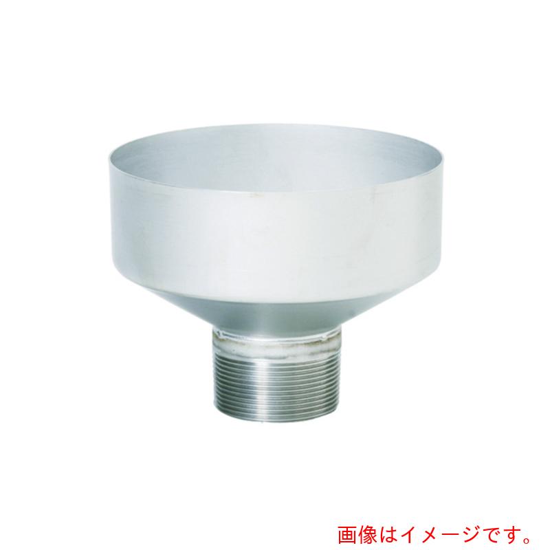 アカギ　AKAGI　ステンＡ型ホッパー外ねじ２５０Ｘ１００Ａ　【品番：A10685-0409】