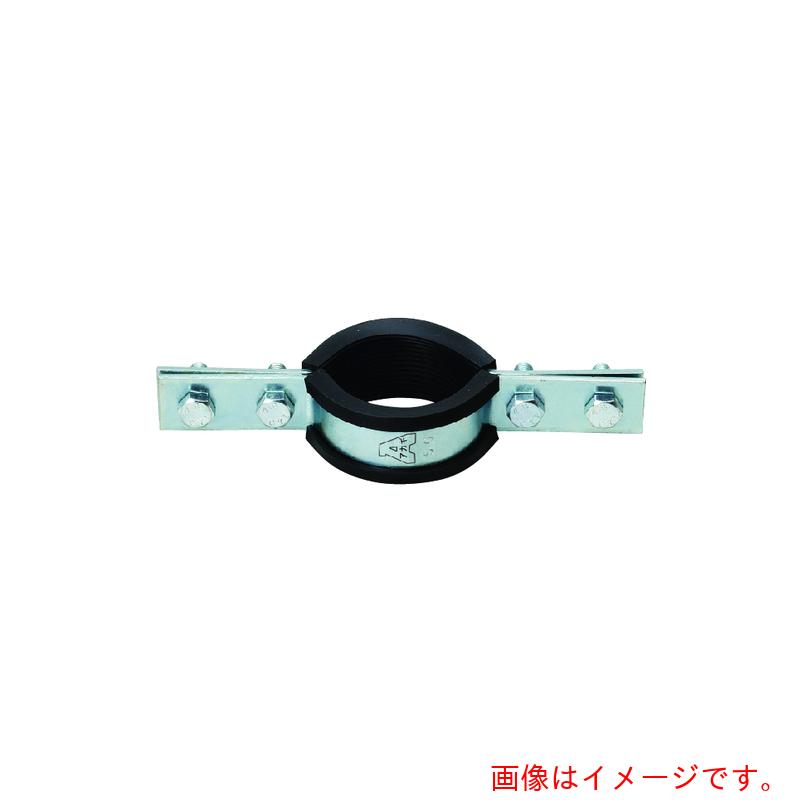 アカギ AKAGI ポリエチレン管用ステン床ダンス楽隊３ｔ天然ゴム付２００Ａ 【品番：A23057-0108】