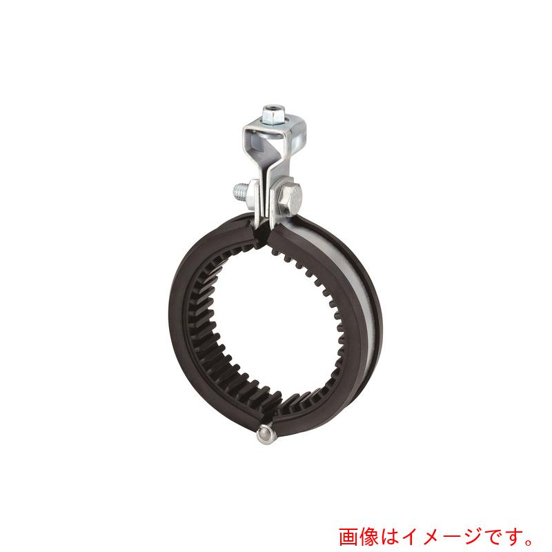 アカギ AKAGI ポリエチレン管用吊タン付１０ｔ天然ゴム付２００Ａ 【品番：A23096-0106】