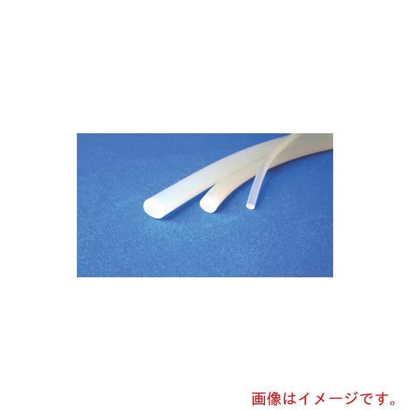 アキツ（AKITSU） ＡＫ 丸紐 シリコンゴム 線径１８Ф １Ｍ 【品番：SRG-18M】
