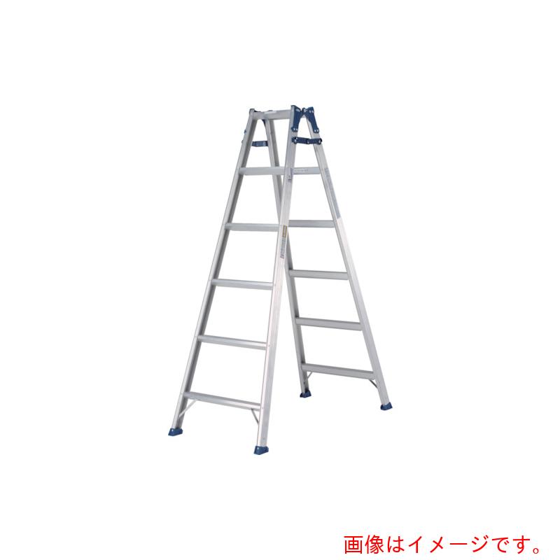 ★アルインコ　兼用脚立　１．４１ｍ　最大使用質量１００ｋｇ　【品番：MXA150W】｜住設プロ　店
