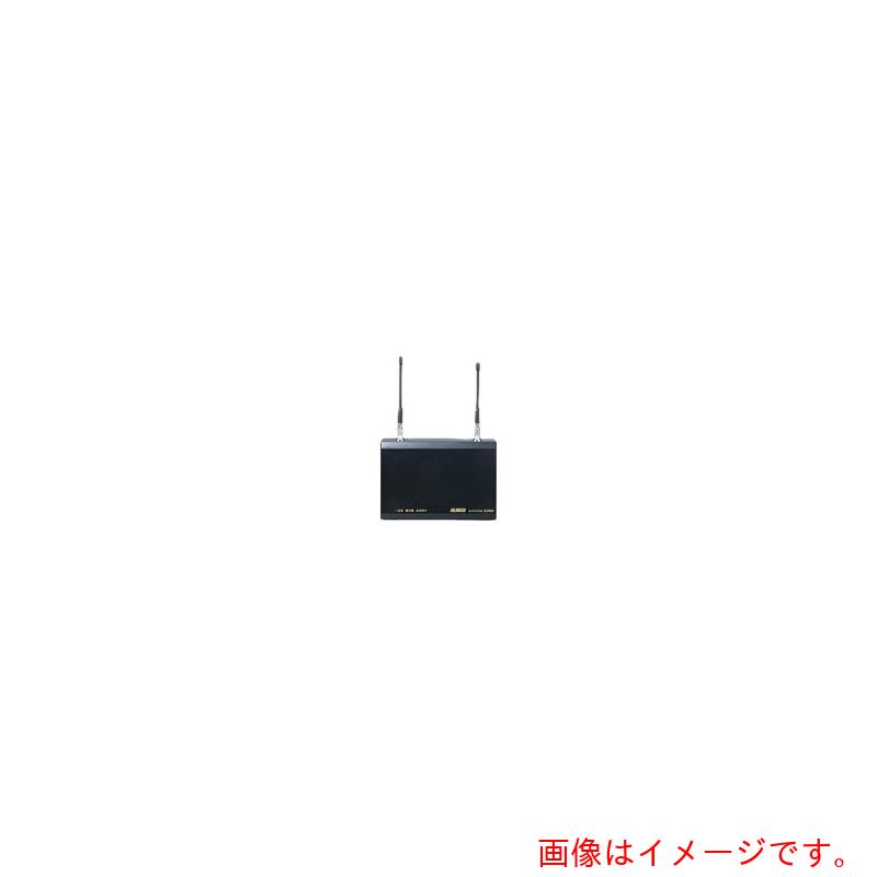 アルインコ ALINCO 作業用連絡通信システム屋内用親局 【品番:DJM2R】|住設プロ 店