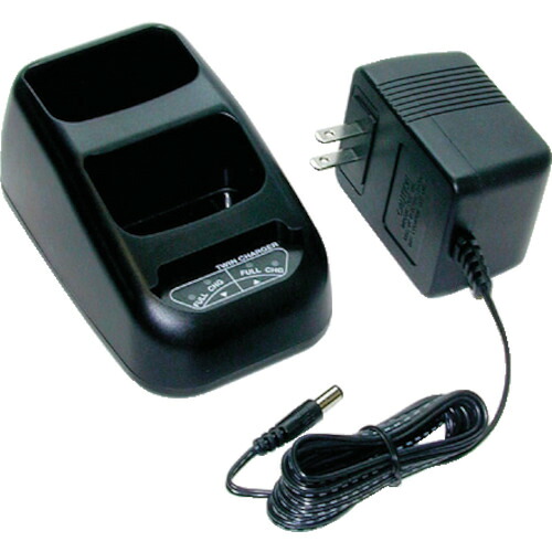 アルインコ ALINCO ツイン急速充電器セット 【品番:EDC109J】|住設プロ 店