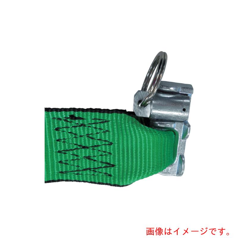 オールセーフ（allsafe） 航空会社軌跡用ラチェット式ラッシングベルト ＤＳ－ＰＲ 【品番：R5DSPR17】