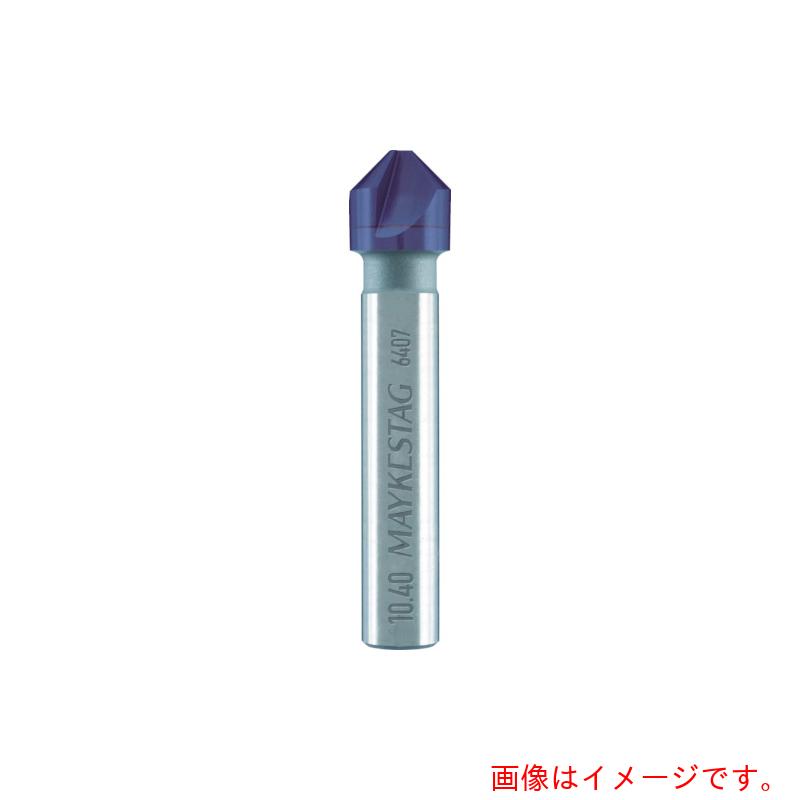 ALPEN  超硬カウンタシンク １６．５粍 ＡＬＵＮＩＴ上塗り 【品番：640701650】