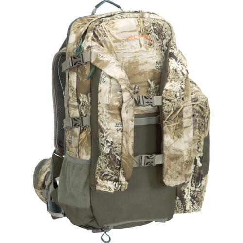 ALPS BRANDS ＡＬＰＳ－Ｏ 横木ＥＰＳ Ｍａｘ－１ ＸＴ 【品番：9465300】