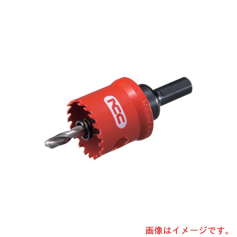 アマダマシナリー（NCC）　ハイスバイメタルホールソー　９３ｍｍ　【品番：HBM- 93】