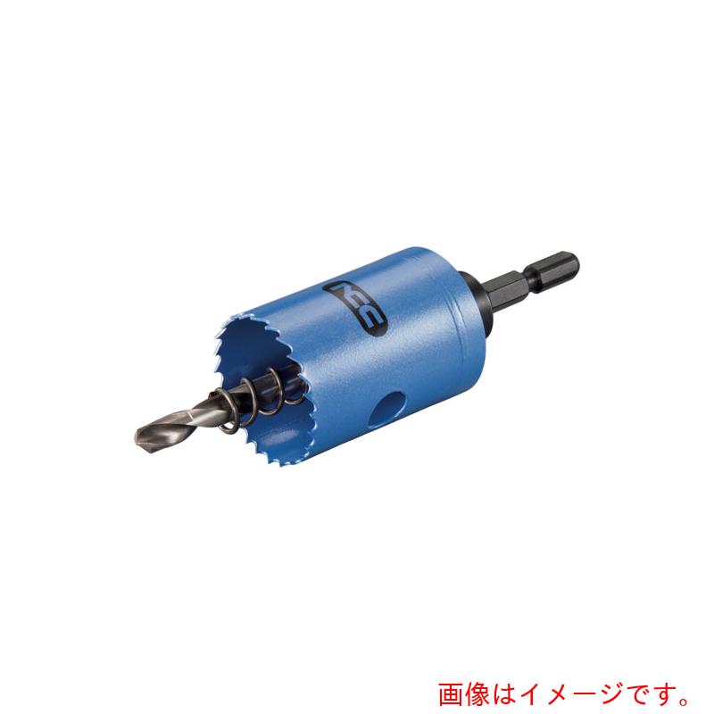 アマダマシナリー（NCC）　インパクト対応貫通ロングホールソー　５２ｍｍ　【品番：HIM TL 52】