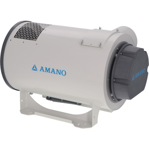 ★【別途送料あり】アマノ（AMANO）　フィルターレスミストコレクター　ＭＲ－２５　【品番：4146501】