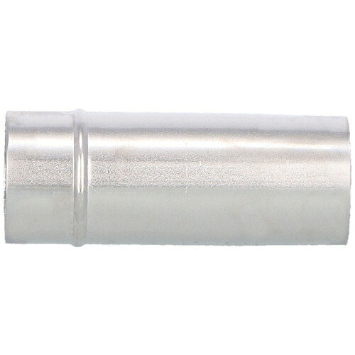 ★アマノ(AMANO) φ50ホース接続テーパー管(50Aバルブ用) 【末尾0?9同一商品】 【品番:AVS95860】
