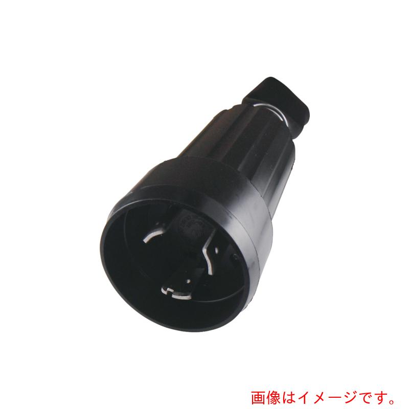 アメリカン電機　引掛形　防水形プラグ　３Ｐ１００Ａ２５０Ｖ　【品番：31022RW】 19,906円