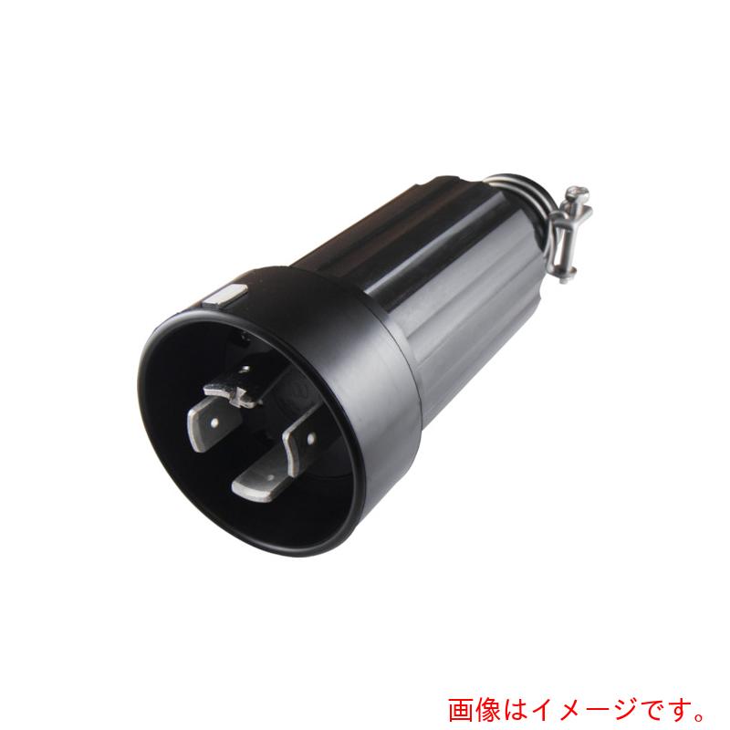 アメリカン電機 引掛形 天然ゴム繋ぎ 舞い降りる３Ｐ１００Ａ２５０Ｖ 【品番：41022R】