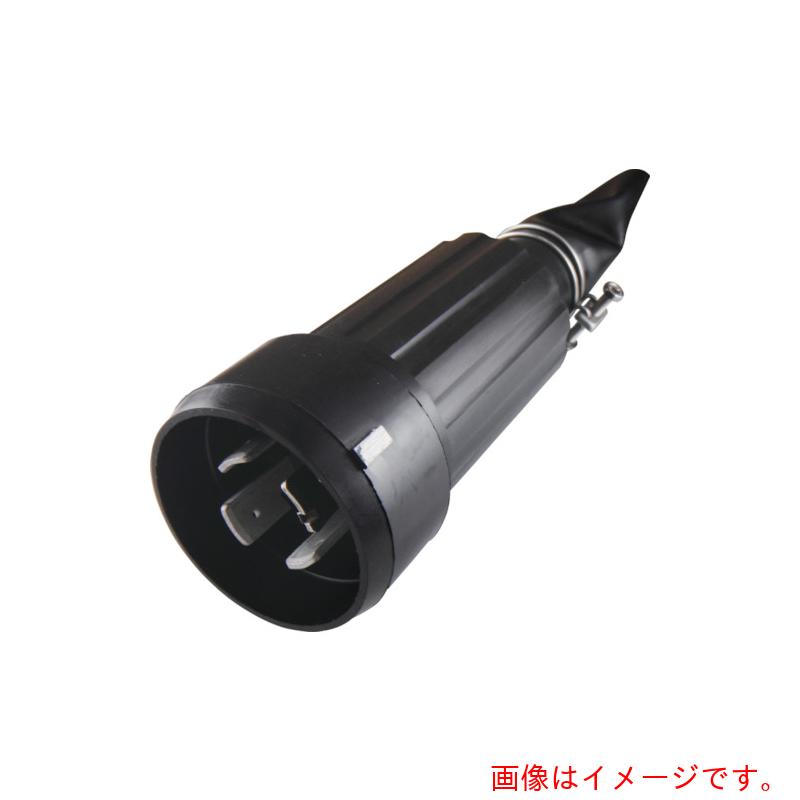 アメリカン電機 引掛形 雨合羽形繋ぎ 舞い降りる３Ｐ１００Ａ２５０Ｖ 【品番：41022RW】